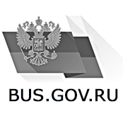 Информация о государственных (муниципальных) учреждениях -.